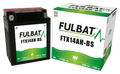 Akumulator FULBAT FUL MF - FTX14AH-BS / YTX14AH-BS (suchy, bezobsługowy, kwas w zestawie)