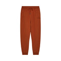 SPODNIE FOX WORDMARK FLEECE JOGGER COGNAC