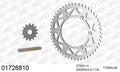 Zestaw napędowy AFAM do KAWASAKI KX 250 L1,L2,L3,L4