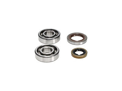 ProX Racing Parts ProX Zestaw Łożysk i Uszczelniaczy Wału Korbowego KTM65SX '09-20 + TC65 '17
