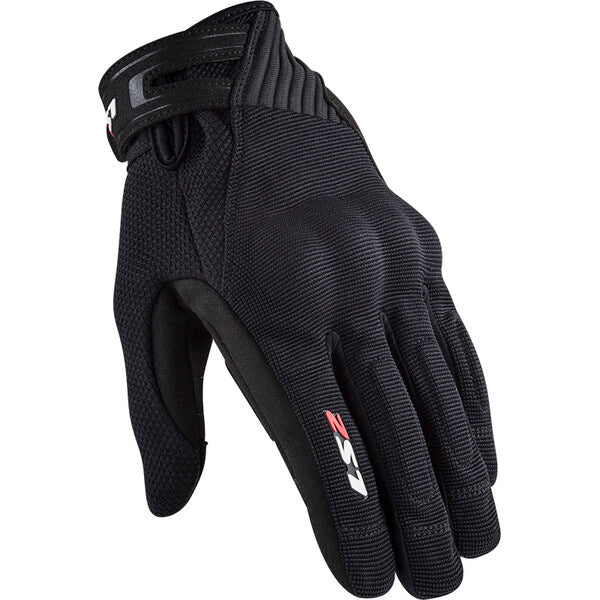 RĘKAWICE LS2 DART 2 LADY BLACK