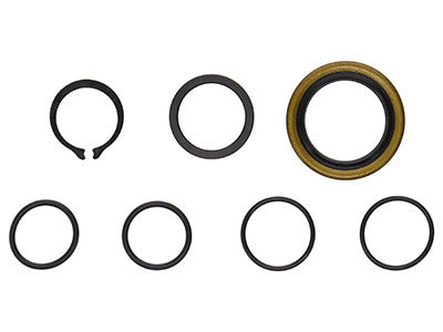 ProX Racing Parts ProX Zestaw Górnego Uszczelnienia Amortyzatora Tylnego YZ250/400/426/450F '98-05