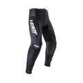SPODNIE OFFROADOWE LEATT MOTO 4.5 STEALTH STEALTH M