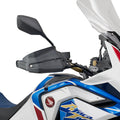 KAPPA PODWYŻSZENIE ORYGINALNYCH HANDBARÓW HONDA CRF 1100L Africa Twin '20-'25, CRF 1100L Africa Twin Adventure Sports '20-'25