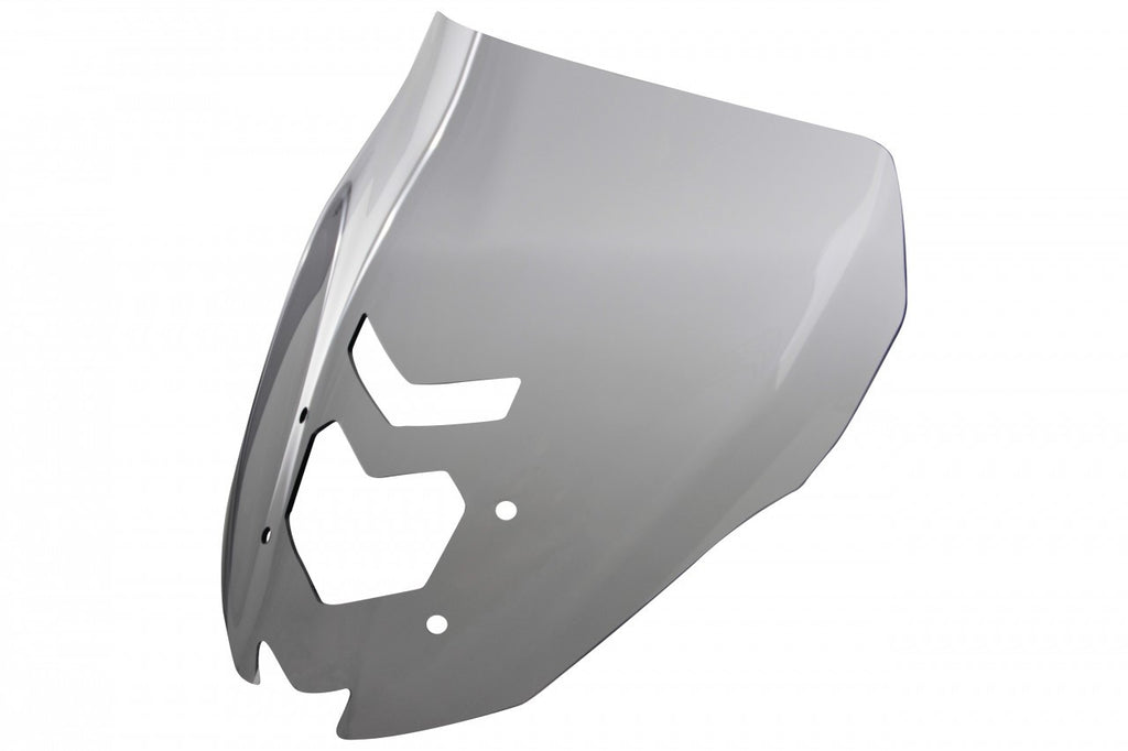 Szyba motocyklowa MRA YAMAHA MT-10 /SP RN45 2016-2021, forma NS, przyciemniana
