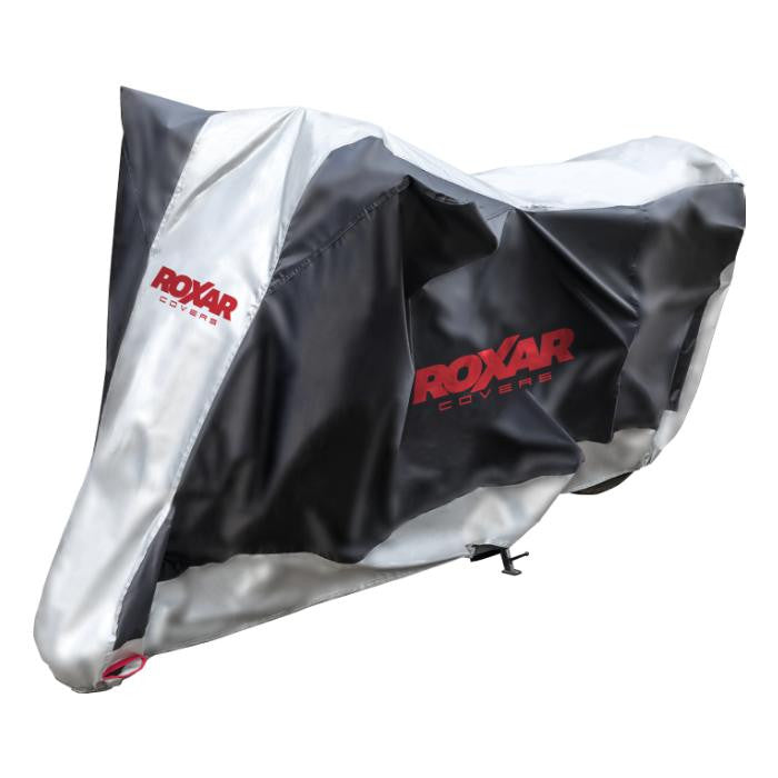 ROXAR HELMETS Pokrowiec zewnętrzny na motocykl ROXAR wodoodporny