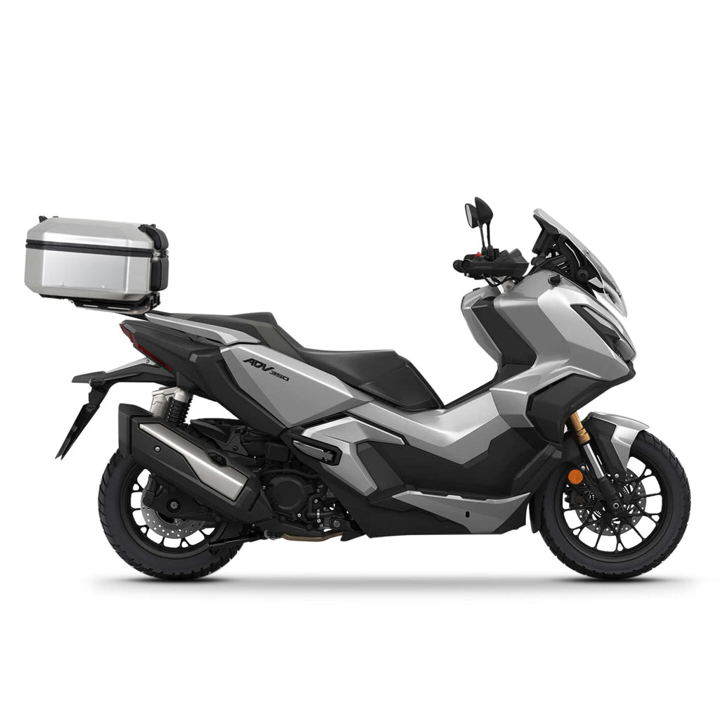 STELAŻ KUFRA TYŁ SHAD DO HONDA FORZA