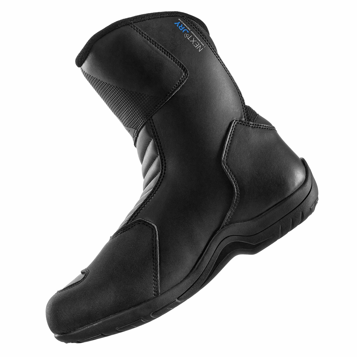 SHIMA FUSION WP MEN BLK