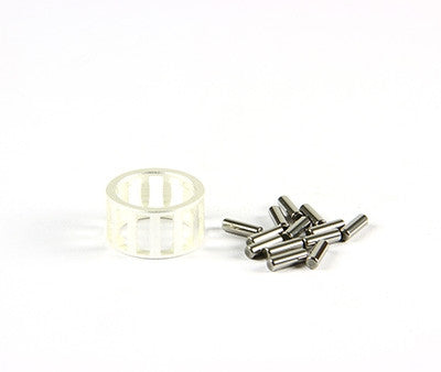 ProX Racing Parts ProX Łożysko Sworznia Korbowodowego (16x22x12) Flat/Silver