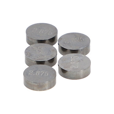 ProX Racing Parts Płytki zaworowe Prox 9.48 x 2.875 mm.