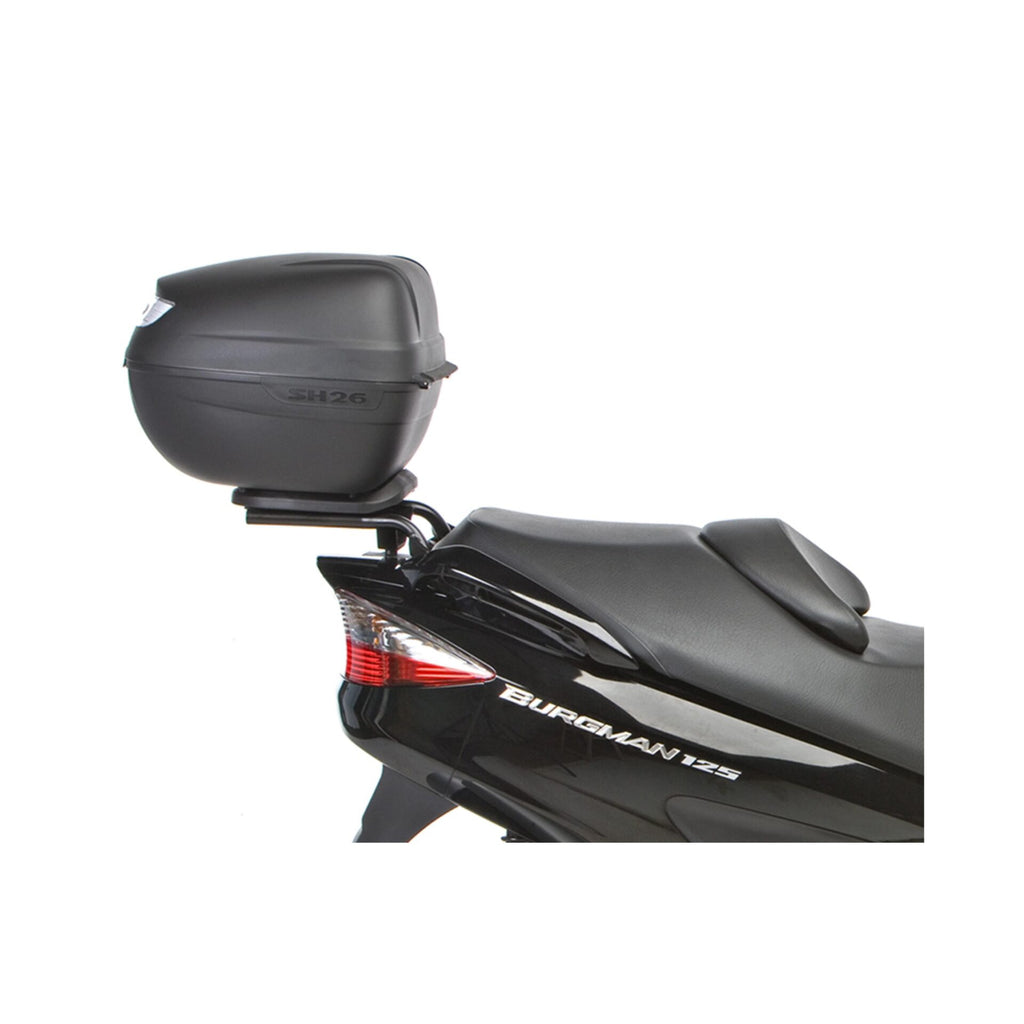 KUFER SHAD SH26