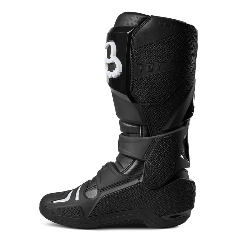 BUTY MOTOCYKLOWE FOX INSTINCT 2.0 BLACK