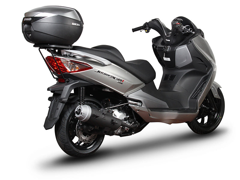 STELAŻ KUFRA TYŁ SHAD DO SYM JOYMAX GTS