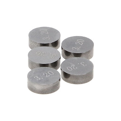 ProX Racing Parts Płytki zaworowe Prox KTM 10.00 x 3.20 mm.