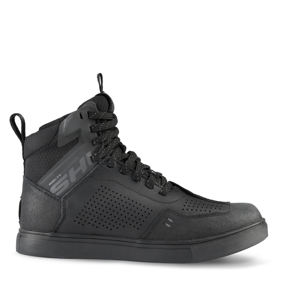 SHIMA REBEL 2.0 WP LADY BLK