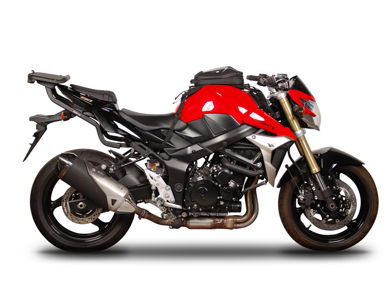 STELAŻ KUFRA TYŁ SHAD DO SUZUKI GSR 750