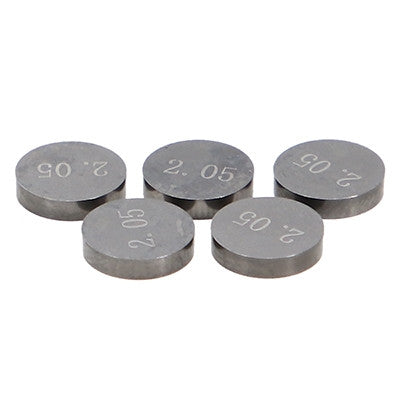 ProX Racing Parts Płytki zaworowe Prox 7.48 x 2.05 mm.