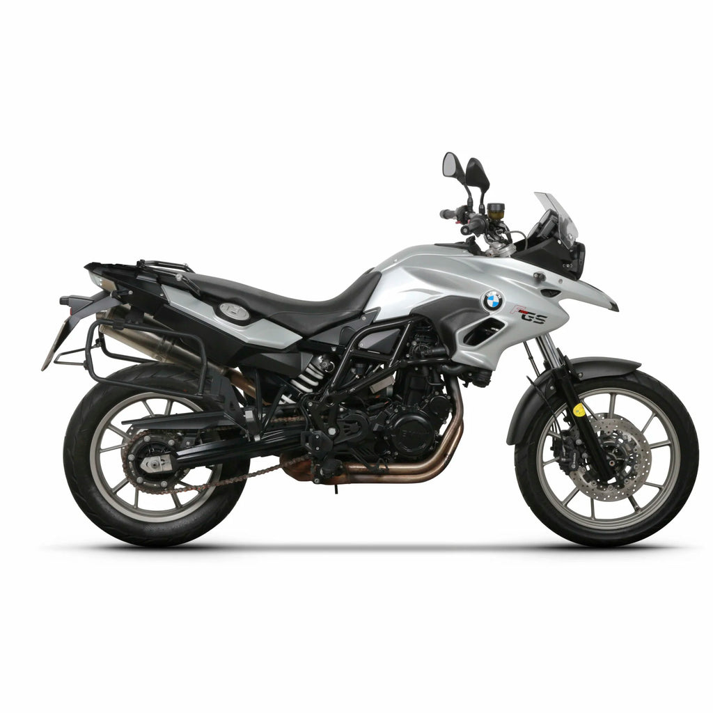 STELAŻ KUFRA BOCZNEGO 4P SHAD TERRA DO BMW F650GS