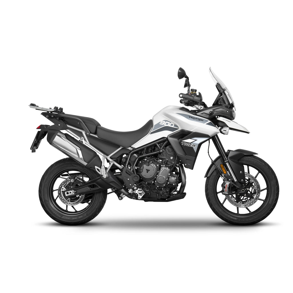 STELAŻ KUFRA TYŁ SHAD DO TRIUMPH TIGER 900 GT/RALL