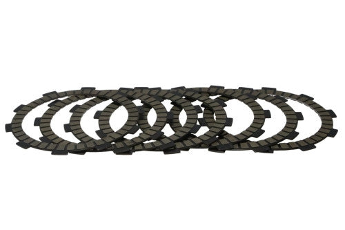 ProX Racing Parts ProX Zestaw Tarcz Ciernych Sprzęgła KTM125/150SX '19-20