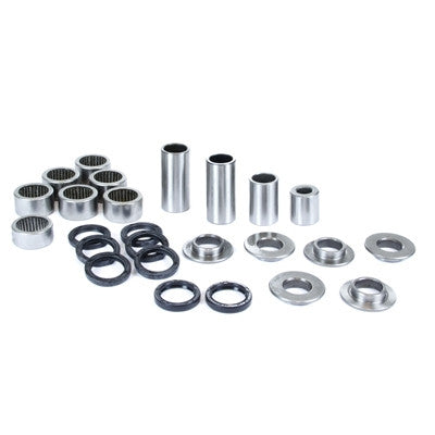 ProX Racing Parts ProX Zestaw Naprawczy Dźwigni Amortyzatora - Przegubu Wahacza (Tylnego) RM125 '02-03 + RM250'02-03