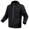 KURTKA LS2 BOLTON MAN JACKET BLACK