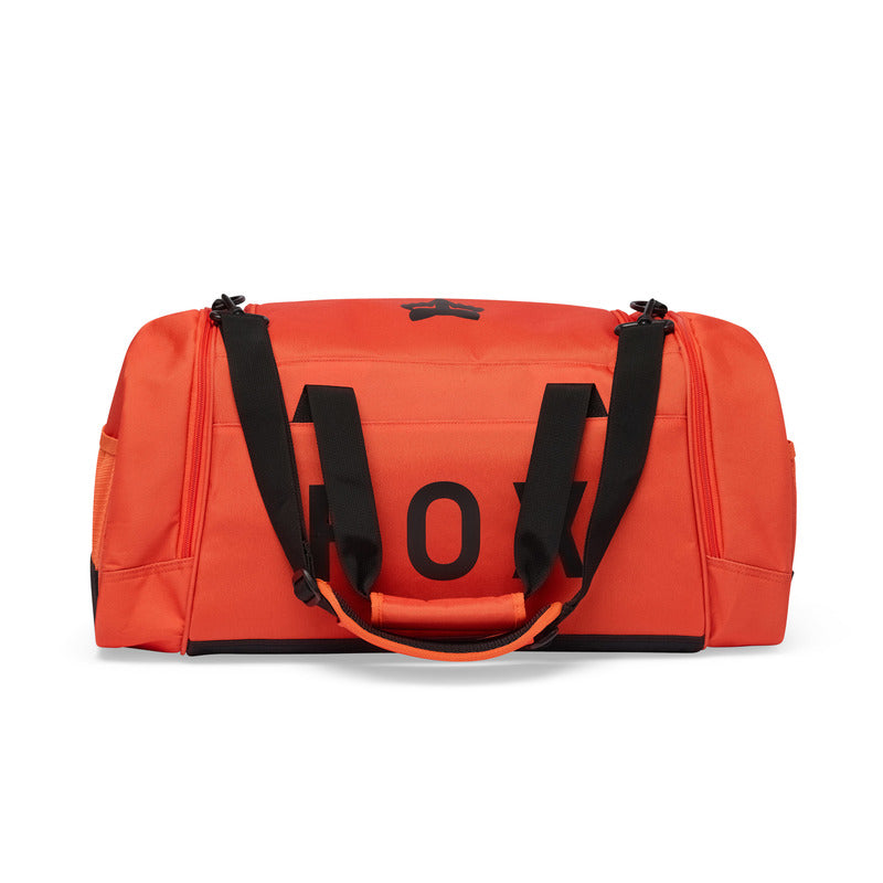 TORBA FOX 180 DUFFLE ORANGE
