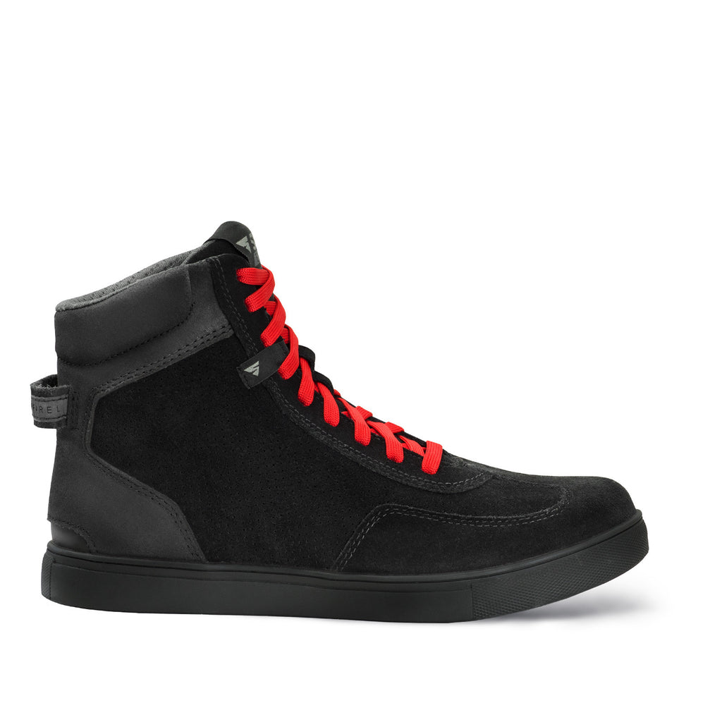 SHIMA SX-2 EVO MEN BLACK