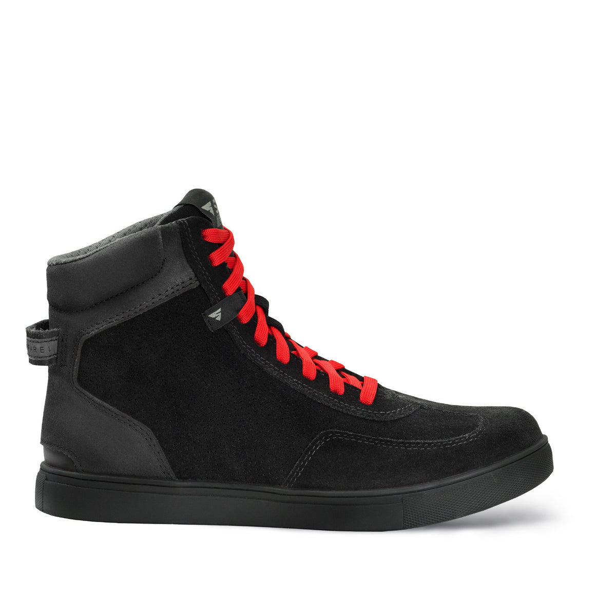 SHIMA SX-2 EVO MEN BLACK