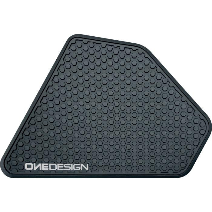 ONEDESIGN Grip Boczny HDR czarny