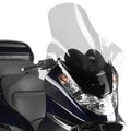 GIVI SZYBA PRZEZROCZYSTA APRILIA ATLANTIC 500