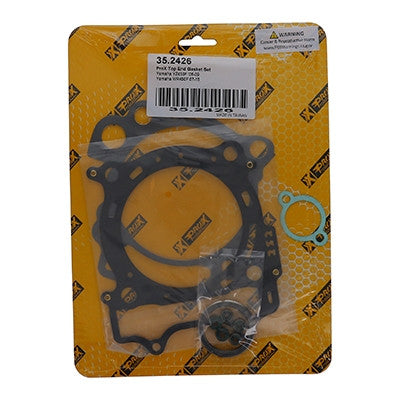 ProX Racing Parts ProX Zestaw Uszczelek Top End YZ450F '06-09 + WR450F '07-15 – zdjęcie 4