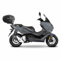STELAŻ KUFRA TYŁ SHAD DO MORBIDELLI SC 125 300