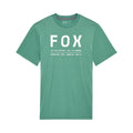 T-SHIRT FOX NON STOP TECH PINE