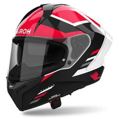 THRON RED GLOSS