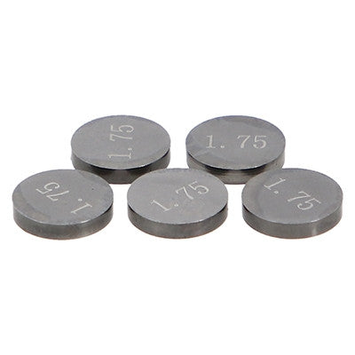 ProX Racing Parts Płytki zaworowe Prox 9.48 x 1.75 mm.