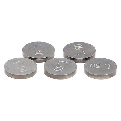 ProX Racing Parts Płytki zaworowe Prox 7.48 x 1.50 mm.