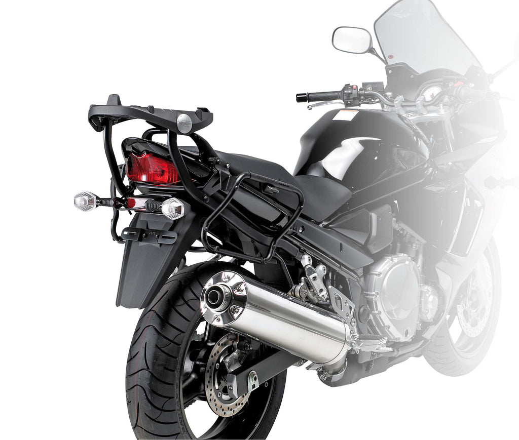 KAPPA STELAŻ KUFRÓW BOCZNYCH MONOKEY SIDE HONDA FORZA 750 '21-'25, - TYLKO POD KUFRY K33N K'ROAD – zdjęcie 6