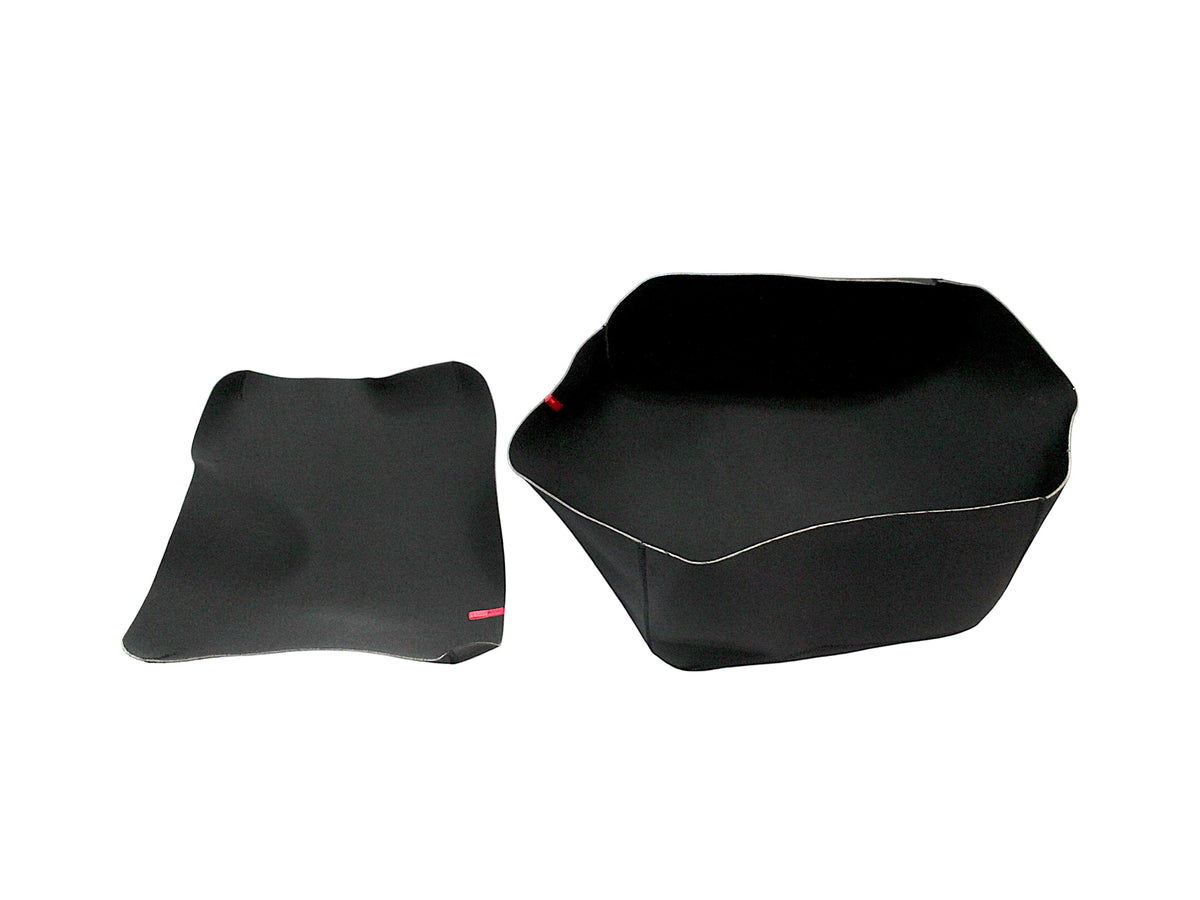 WYŚCIÓŁKA GÓRNA + DOLNA KUFRA CENTRALNEGO ALUMINIOWEGO COOCASE 55L – zdjęcie 2