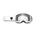 GOGLE MOTOCYKLOWE FOX MAIN CORE WHITE