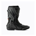 BUTY MOTOCYKLOWE RST TRACTECH EVO D3O SPORT BLACK