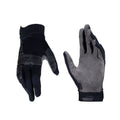 RĘKAWICE OFFROADOWE JUNIOR LEATT MINI MOTO 1.5 STEALTH XXS