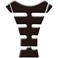 NAKLEJKA NA BAK TANKPAD KEITI BLACK KT1300