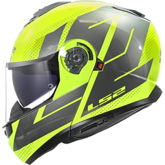 CODE H-V YEL. GREY-06 XS