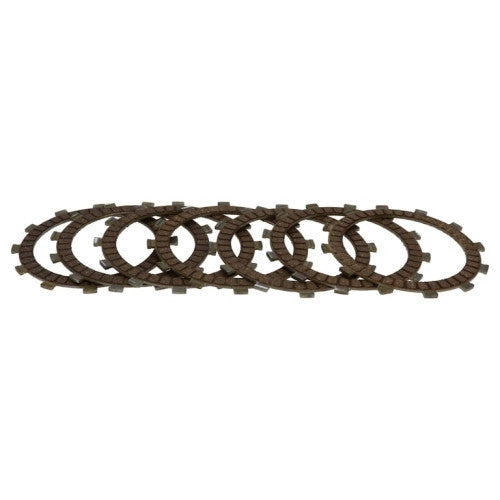 ProX Racing Parts ProX Zestaw Tarcz Ciernych Sprzęgła KTM85SX '03-17 + Husqv. TC85 '14-17