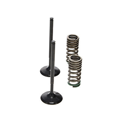 ProX Racing Parts ProX Zestaw Zaworów Ssących Stalowych (+sprężyny) CRF250R '10-17 – zdjęcie 5