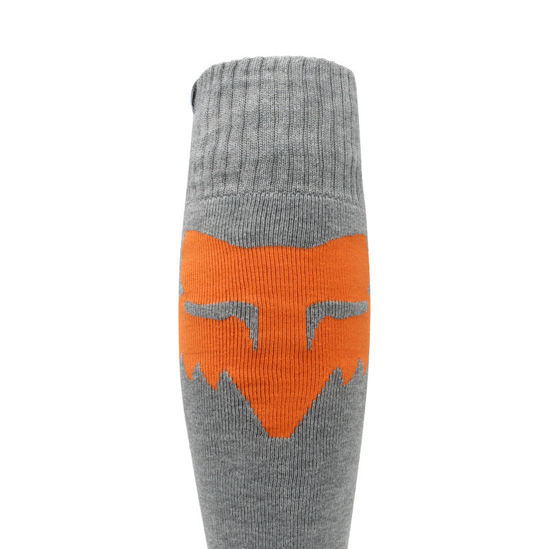 SKARPETY FOX 180 ELEVATED CORE GREY