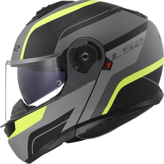 MONZA M.BL. H-V YEL-06 XS