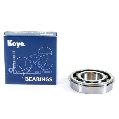 ProX Racing Parts ProX Łożysko Wału Korbowego 6207NRLT-9TC4 35x72x17