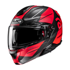 BLAT RED BLACK
